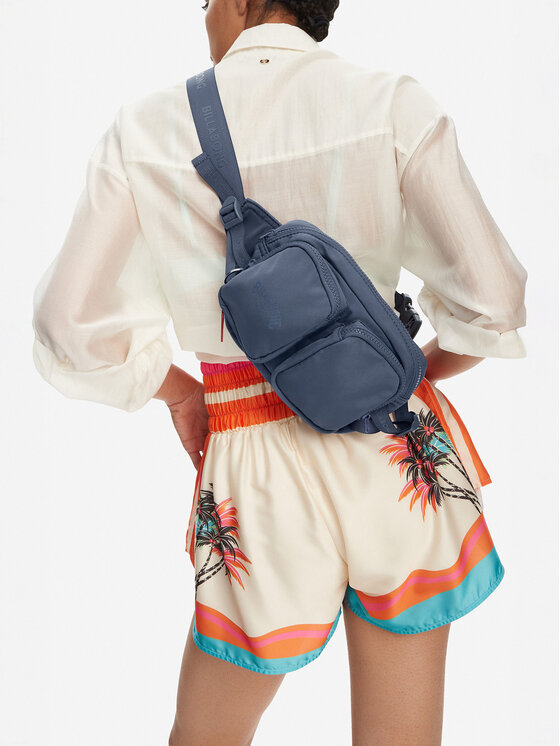 Billabong Billabong Torbica BLB-M-006-07 Plava