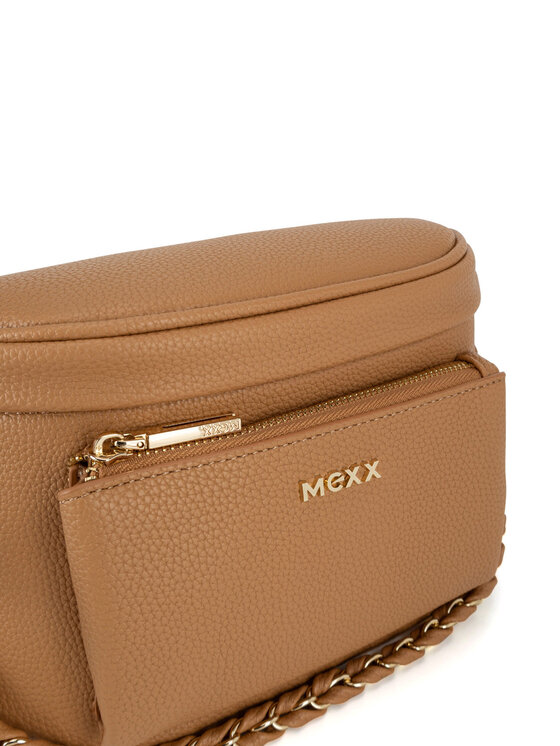 MEXX MEXX Torebka MEXX-S-005-07 Brązowy