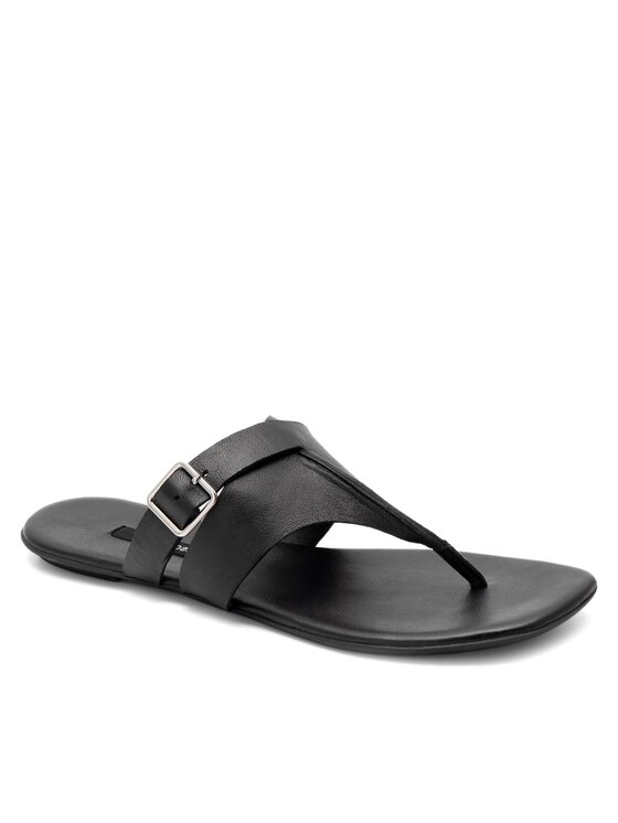 GINO ROSSI Gino Rossi В'єтнамки YARA-6610 Чорний