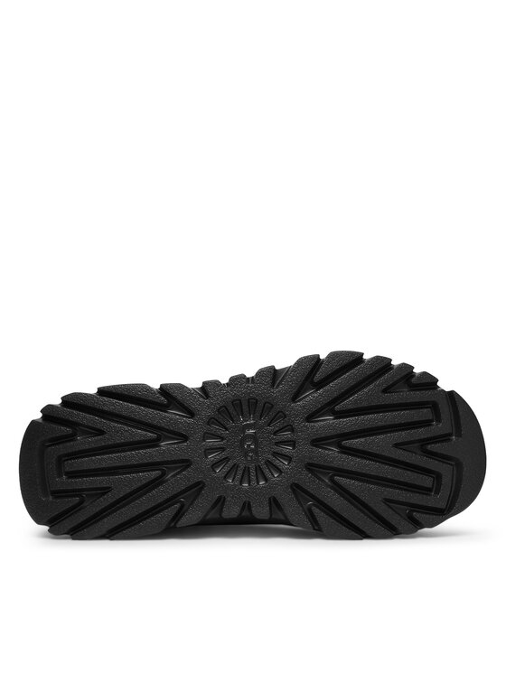 Ugg Ugg Снігоходи M Peakmod 1171371 Чорний