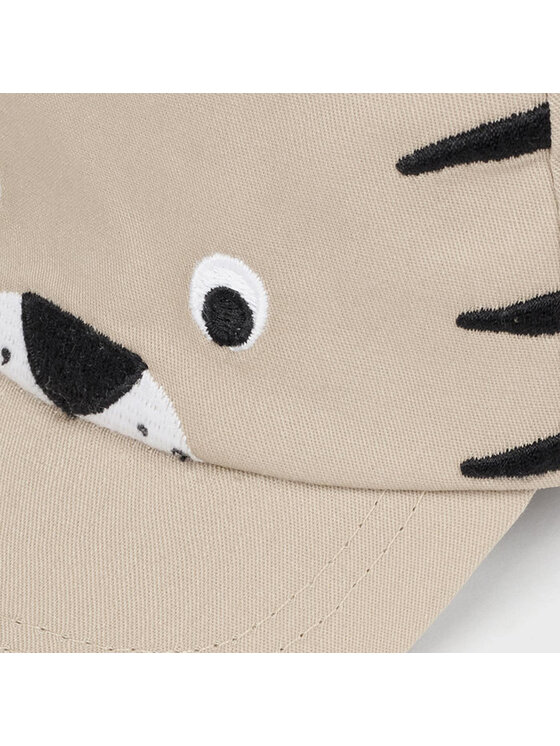 Mayoral Mayoral Cap 9608 Beige
