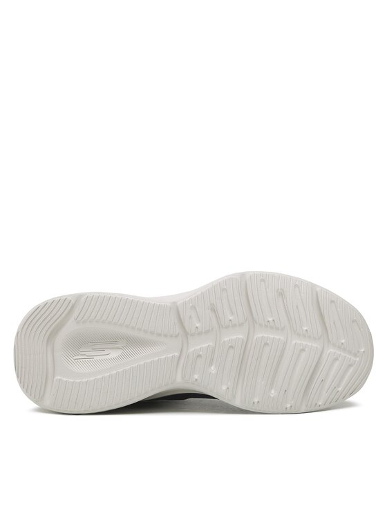 Skechers Skechers Sneakersy Clear Rush 232591/NVBK Granatowy