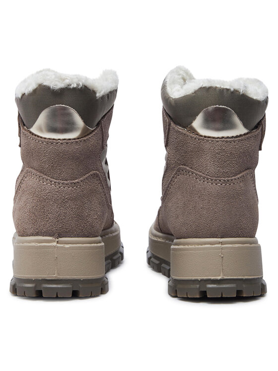 Primigi Primigi Μπότες 6869900 M GORE-TEX Μπεζ