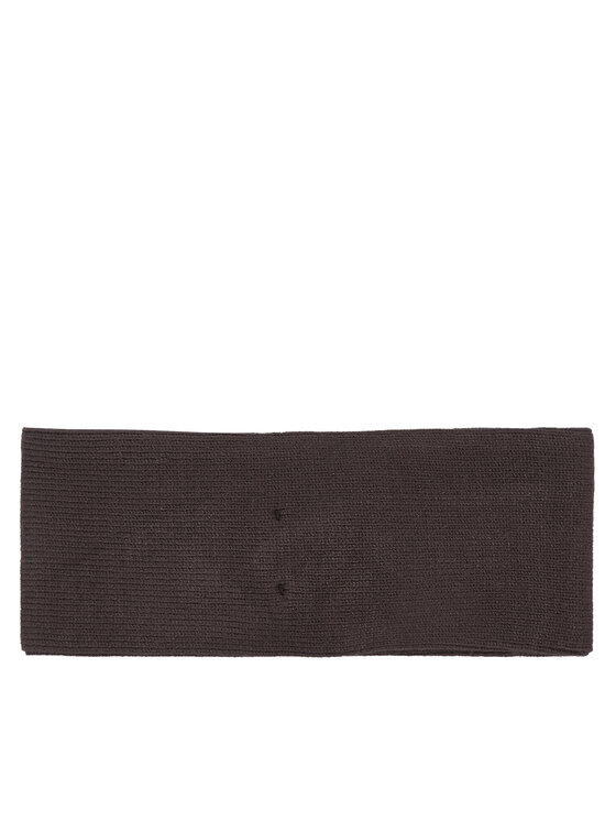 Calvin Klein Calvin Klein Riidest side Fine LV04F8019G Tumepruun