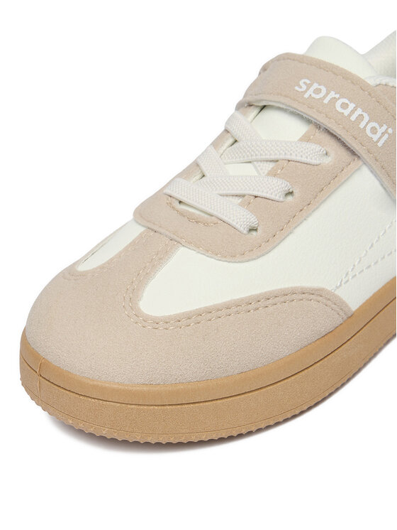 Sprandi Sprandi Sneakers CEO-JD250428-1(CH) Bej