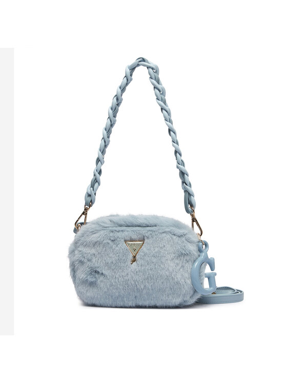 Guess Guess Сумка J6BZ18 W3992 Голубий