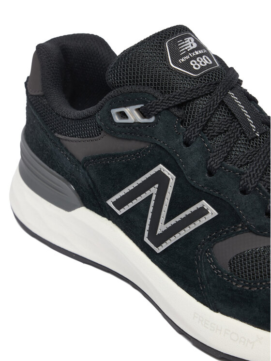 New Balance New Balance Sneakers Walking 880 MW880BB7 Nero