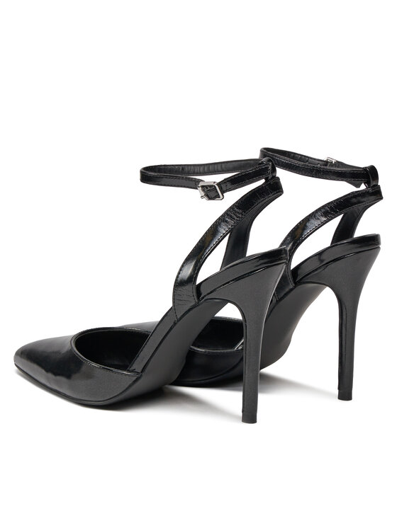 ONLY ONLY Sandali 15304294 Nero
