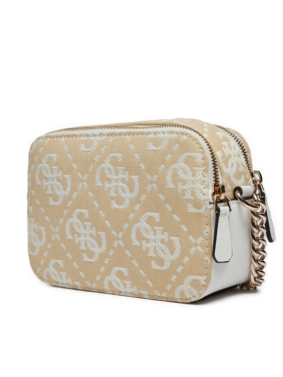 Guess Guess Сумка Ruma (JG) HWJG93 39140 Бежевий