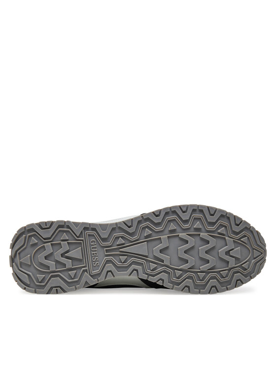 Guess Guess Snīkeri FMJISL FAL12 Melns