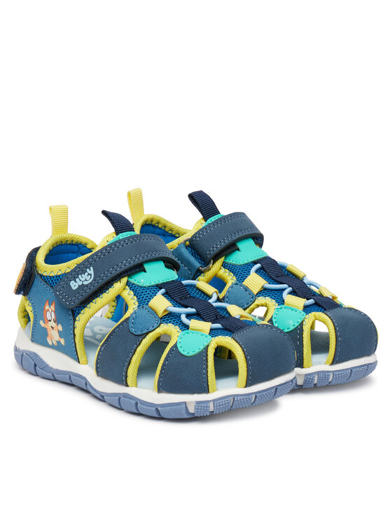 Garvalin Garvalin Sandaalid 262858 Sinine
