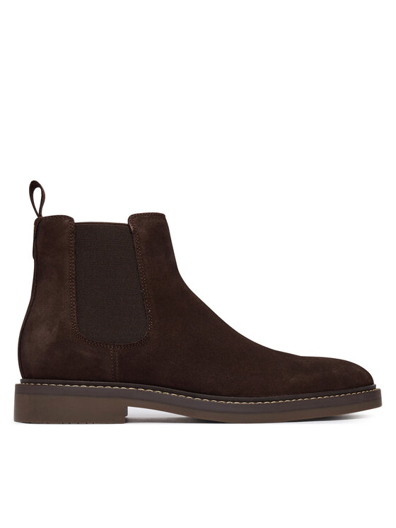 Guess Guess Челсі FMTDOV SUE10 Коричневий