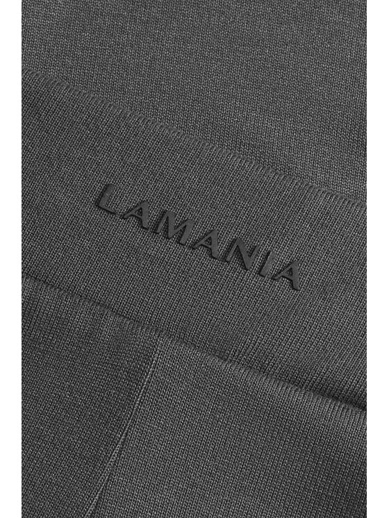 La Mania La Mania Legíny SPRINGS Šedá Active Fit