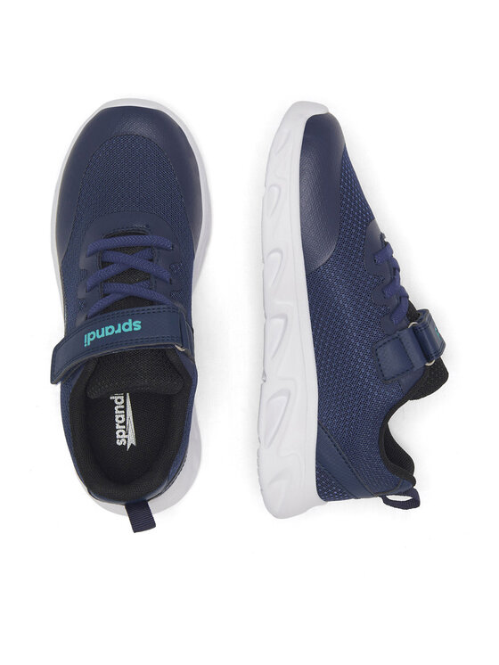 Sprandi Sprandi Sneakers CP-VY22K1123-2 Dunkelblau