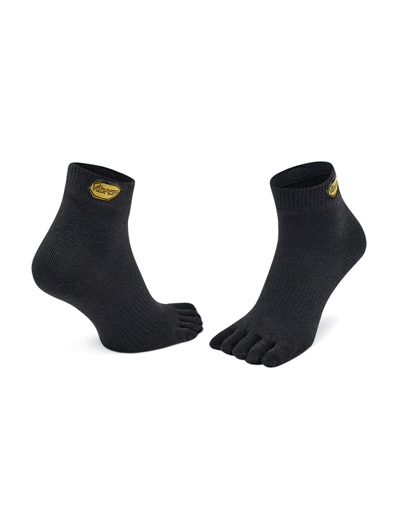 Calzini corti unisex 5 Toes L4UX00 Grigio