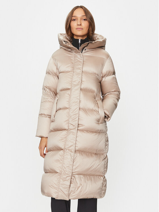 Hetregó Hetregó Sulejope Karen 8K605 Beež Regular Fit