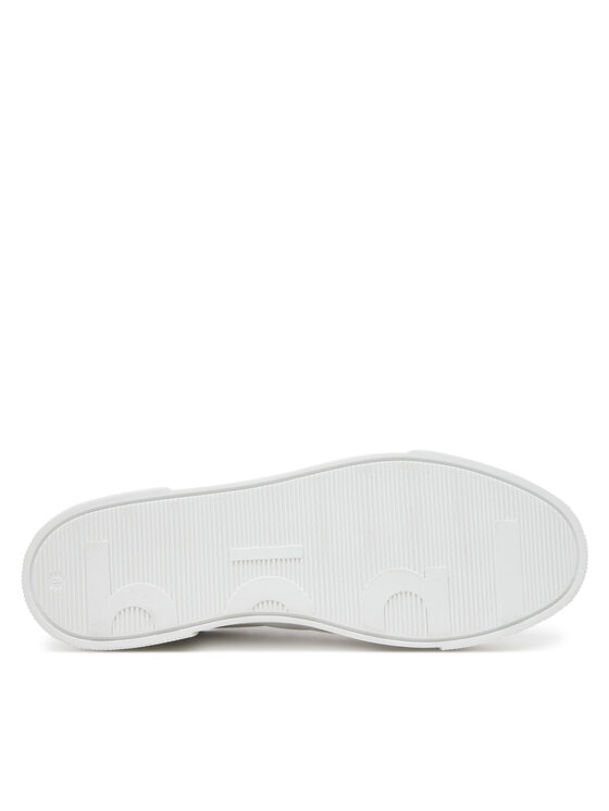 HÖGL HÖGL Sneakersy Blade 9-103606 Biela