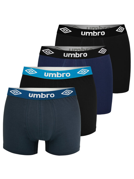 Umbro Umbro Bokserki 0197 Kolorowy