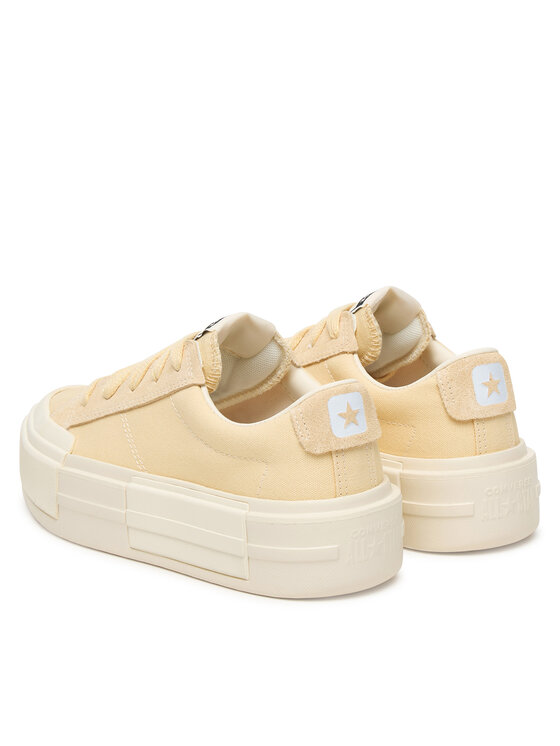 Converse Converse Sportcipők Converse Cruise A16051C Sárga