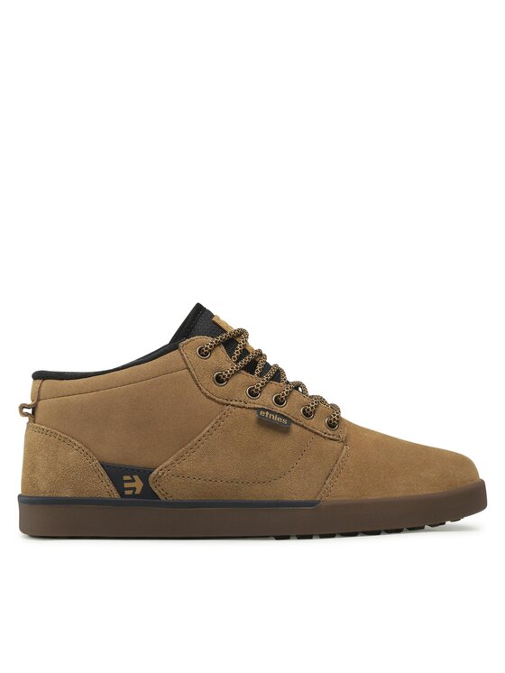 Sneakers Jefferson Mtw 4101000483 Marrone