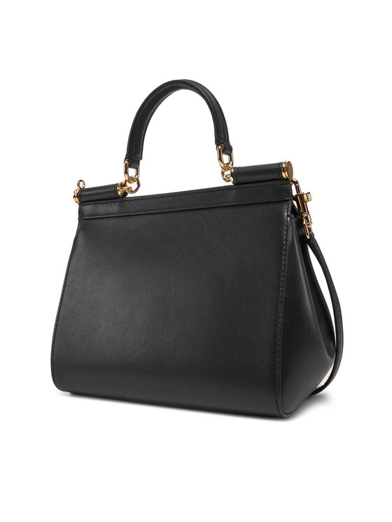 Dolce&Gabbana Dolce&Gabbana Сумка BB6003 AN767 Чорний