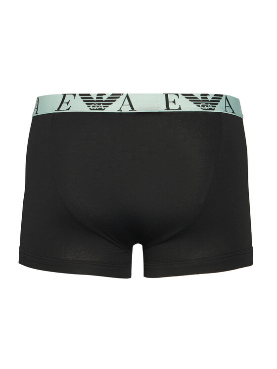 Emporio Armani Underwear Emporio Armani Underwear Boxer szett EM000259 AF20668 MC061 Fekete