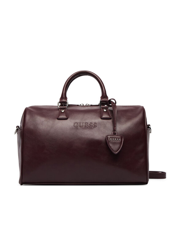 Guess Rankinė V6BZ06 W4595 Violetinė