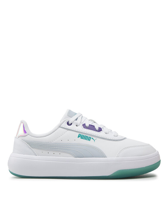 Puma Puma Sneakersy Tori Candy 385553 02 Biały