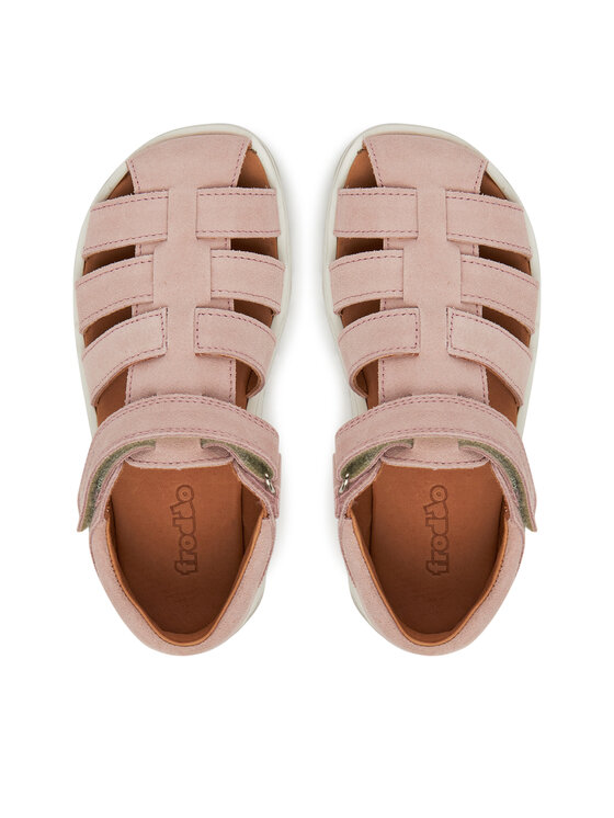 Froddo Froddo Sandalen Keko G3150287-5 D Rosa