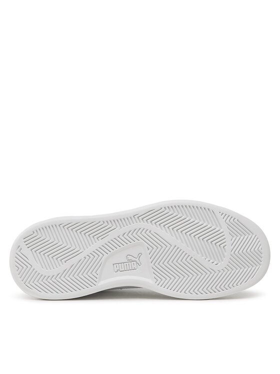 Puma Puma Αθλητικά Smash 3.0 L 390987 01 Λευκό