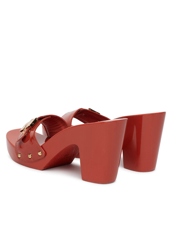 Scholl Scholl Шльопанці Pescura Cameron F32298 Коричневий