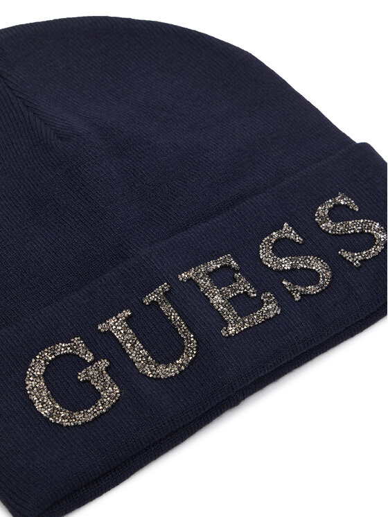 Guess Guess Kapelusz 184484 Niebieski