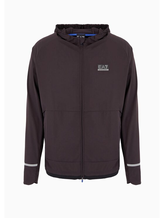 Bluza, rozmiar M, Brązowy, 6DPM57-PNDDZ-1771