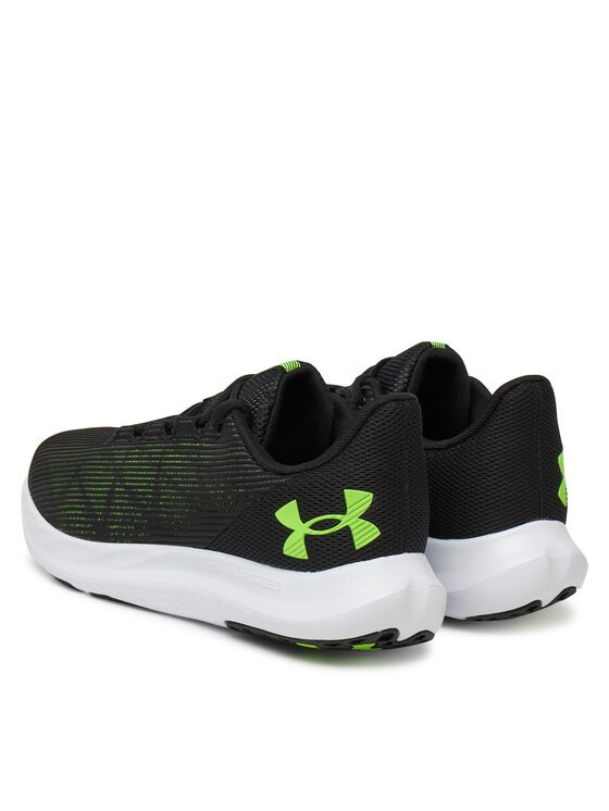 Under Armour Under Armour Buty do biegania UA Charged Speed Swift 3026999 Czarny