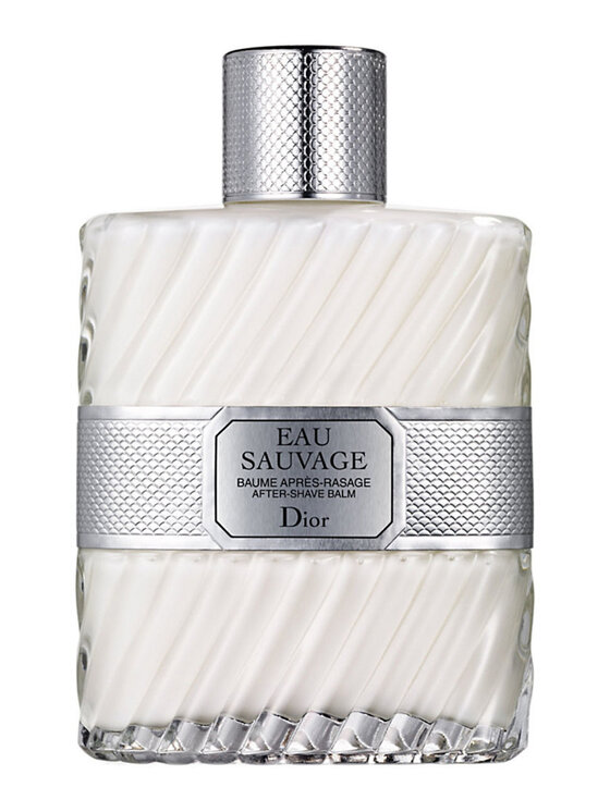 Woda po goleniu Dior, Dior Eau Sauvage balsam po goleniu 100ml