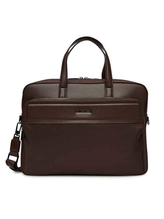 Gino Rossi Porta PC 05A11192-1 Marrone, taglia : NOSIZE