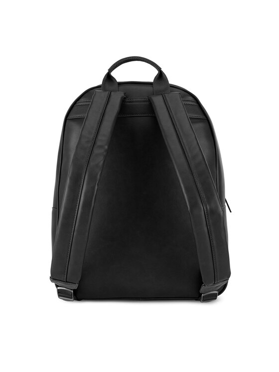 Gino Rossi Gino Rossi Rucksack GIN-B-003-CCC-06 Schwarz