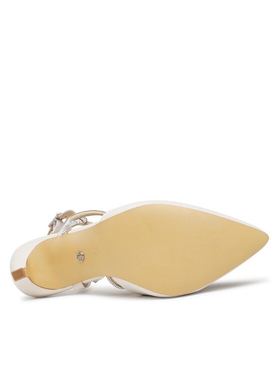 Lasocki Lasocki High Heels Febi WFA1619-13Z Beige