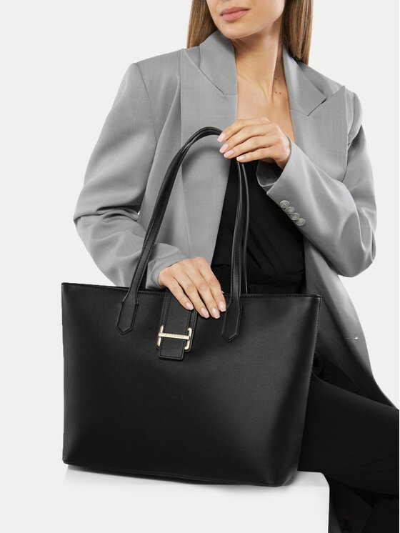 Gino Rossi Gino Rossi Handtasche 1-1 Schwarz