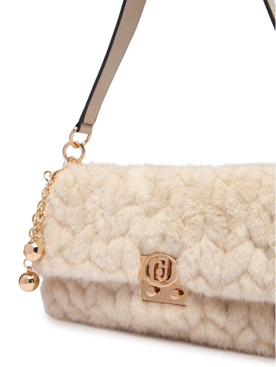 Liu Jo Liu Jo Käekott AF6053 E1168 Kreemjas