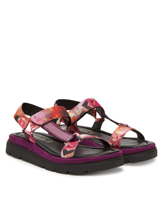 Tamaris Tamaris Sandali 1-28703-44 Rosa