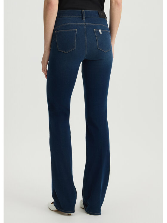 Liu Jo Liu Jo Jeans UXX044D419977865 Celeste Slim Fit
