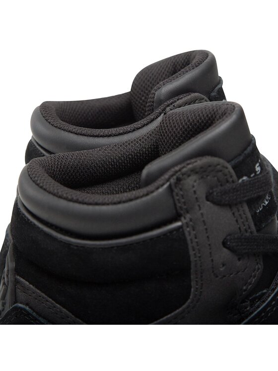 G-Star Raw G-Star Raw Laisvalaikio batai Attacc Mid Tnl W 2241-040721 Juoda