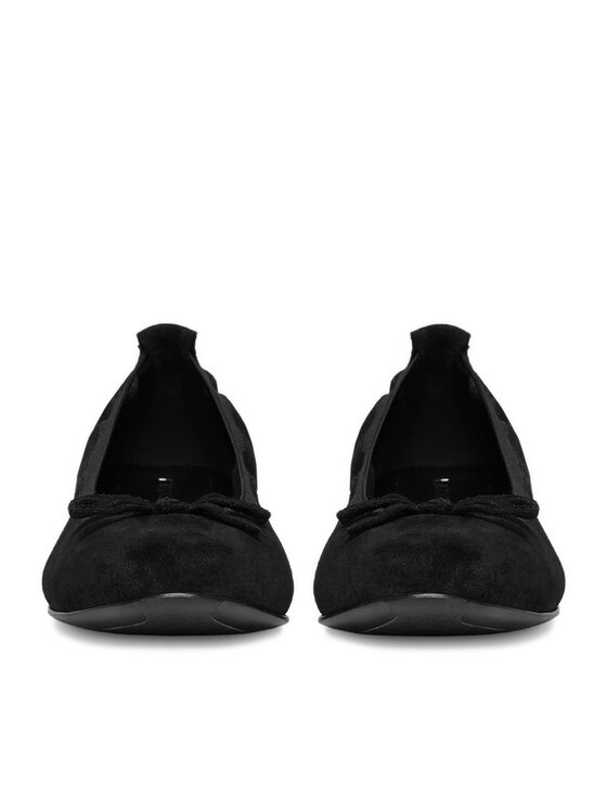 Lasocki Lasocki Ballerine CEO-RST-ERICA-65 Nero