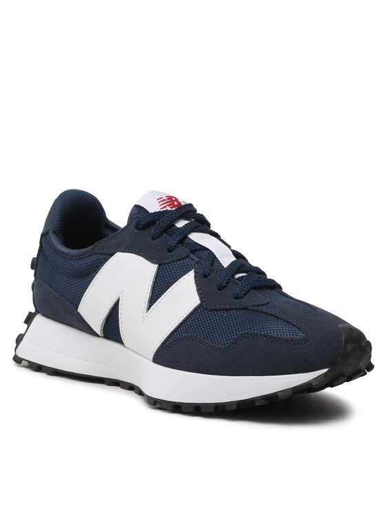 New Balance New Balance Laisvalaikio batai MS327CNW Tamsiai mėlyna
