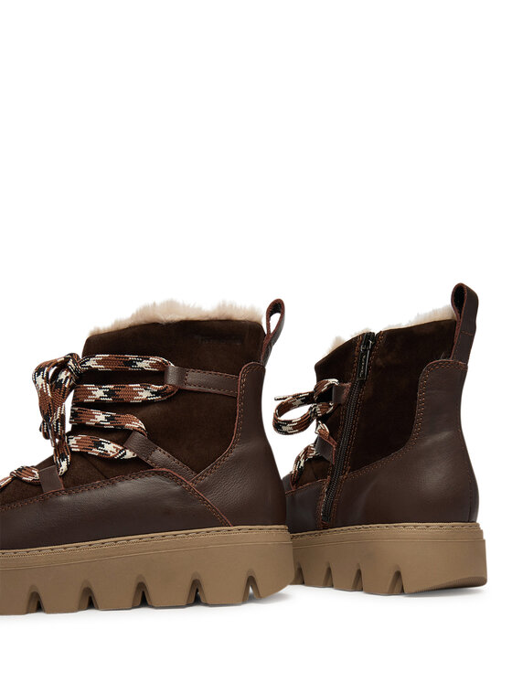 Tamaris Tamaris Снігоходи 1-26274-45 Коричневий