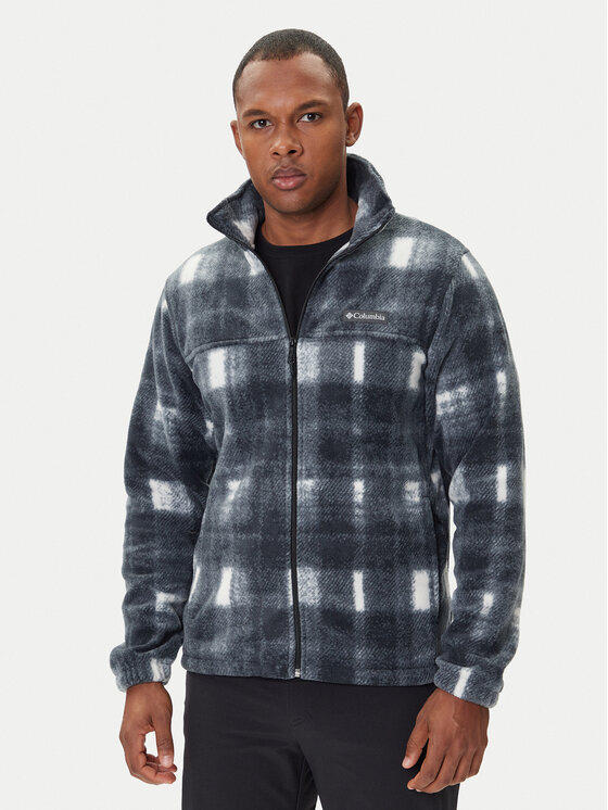 Columbia Columbia Полар Steens Mountain™ 1478231 Сив Regular Fit