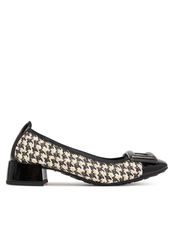 Hispanitas Hispanitas Halbschuhe HI254318 Bunt