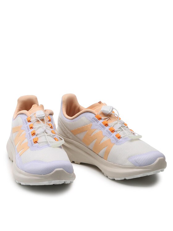 Salomon Salomon Scarpe da corsa Hypulse W 415958 20 W0 Bianco