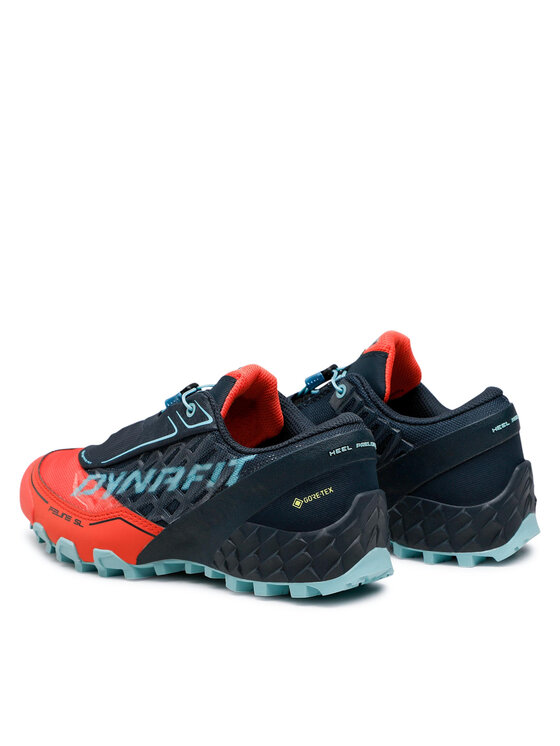 Dynafit Dynafit Skriešanas apavi Feline Sl W Gtx GORE-TEX 64057 Tumši zils